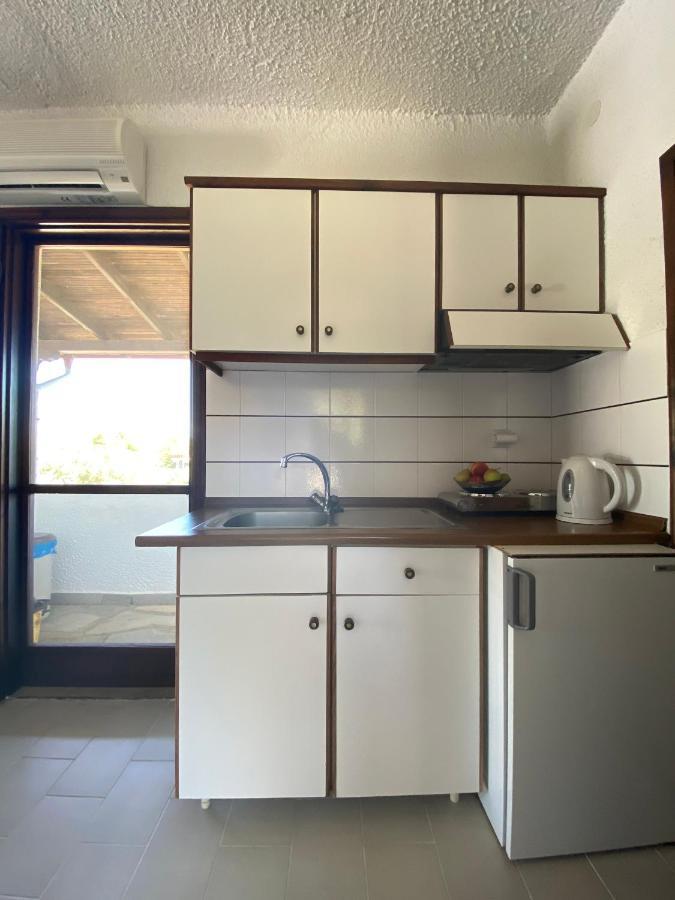 Ta Pefka apartments, Sithonia - Halkidiki Nikiti  Bagian luar foto