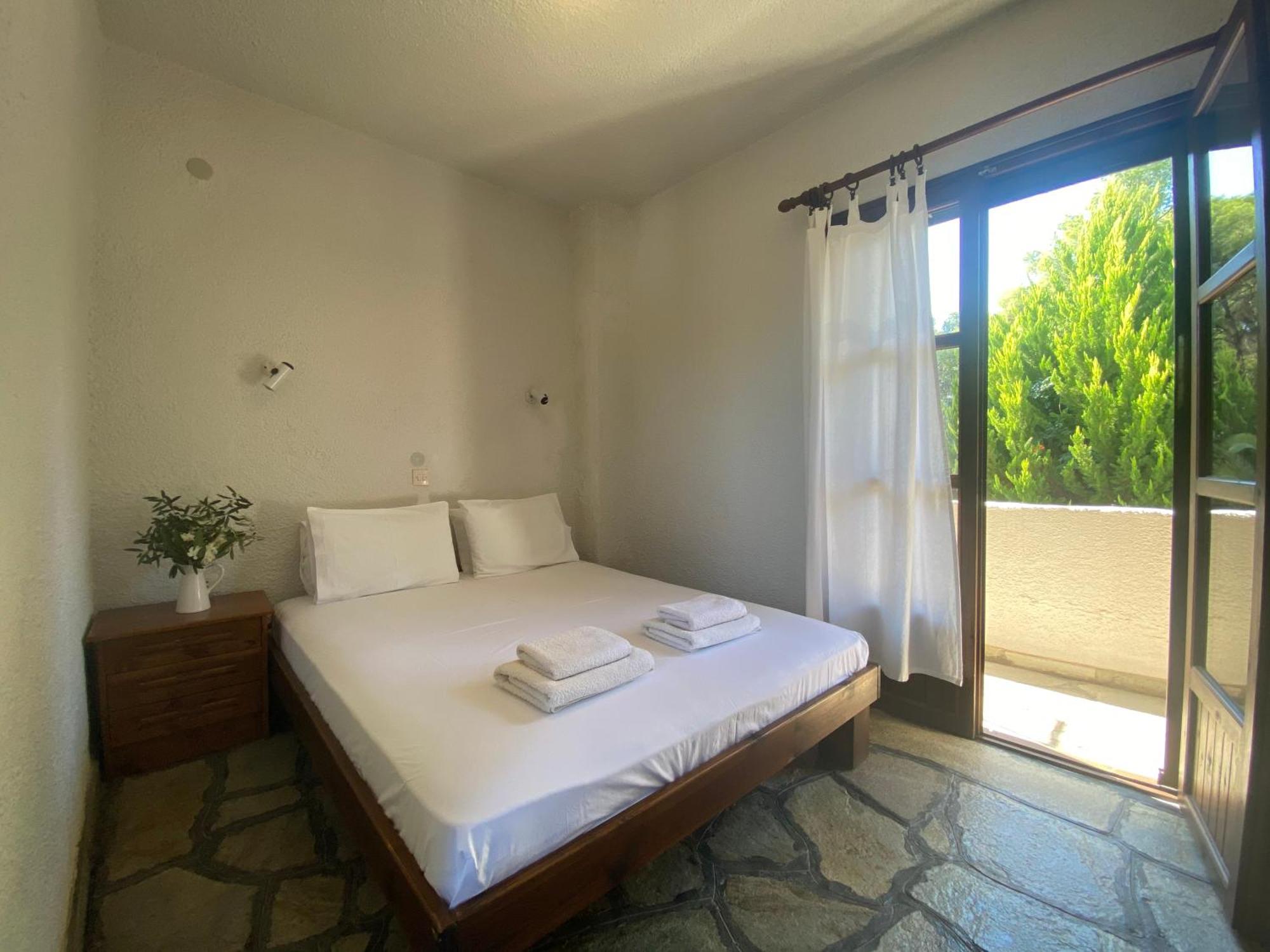 Ta Pefka apartments, Sithonia - Halkidiki Nikiti  Bagian luar foto